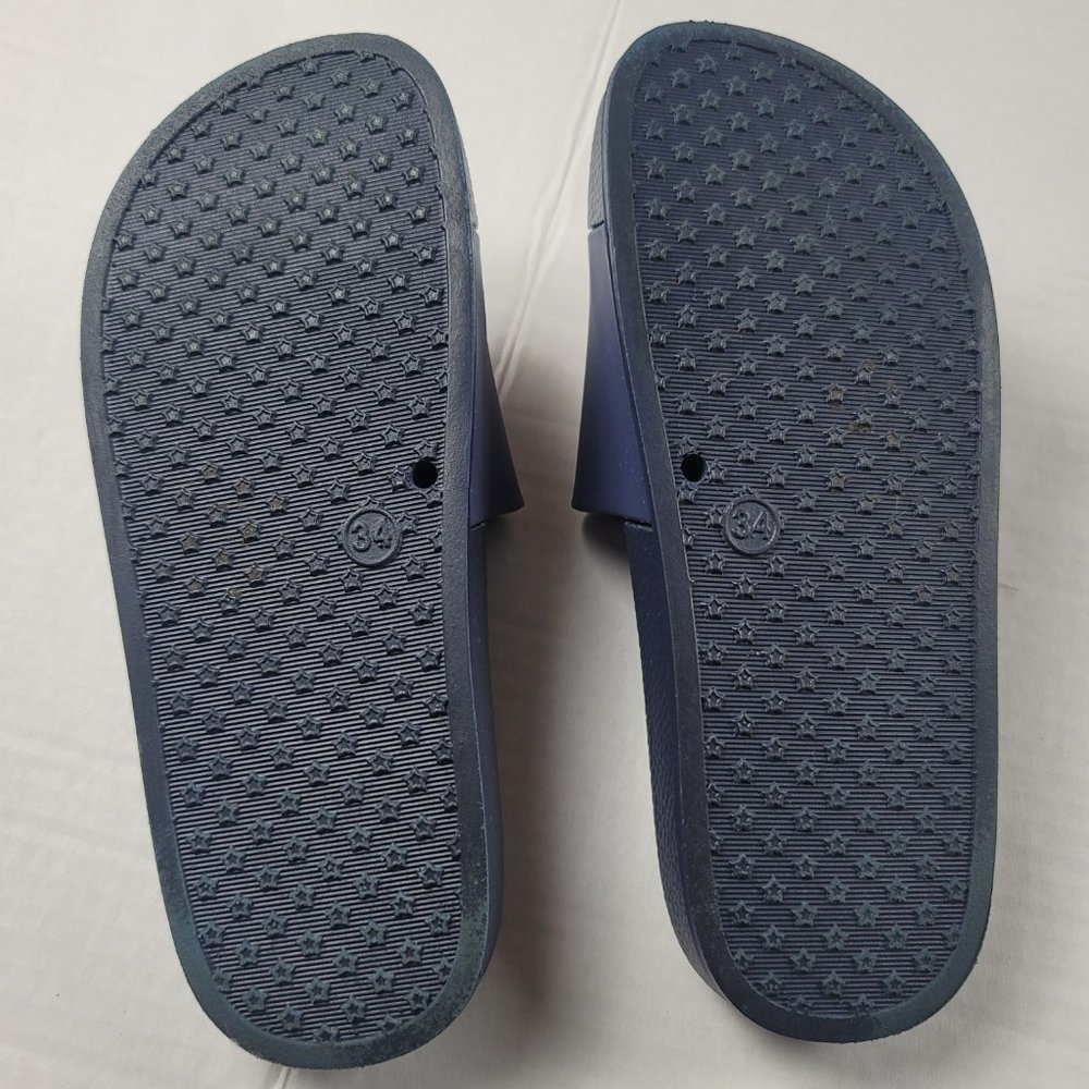 Kenzo Slide Sandals Boys - Picture 8 of 11